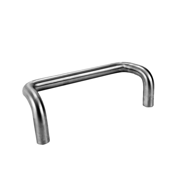 Don-Jo Door Pulls, Push and Pull Plates
